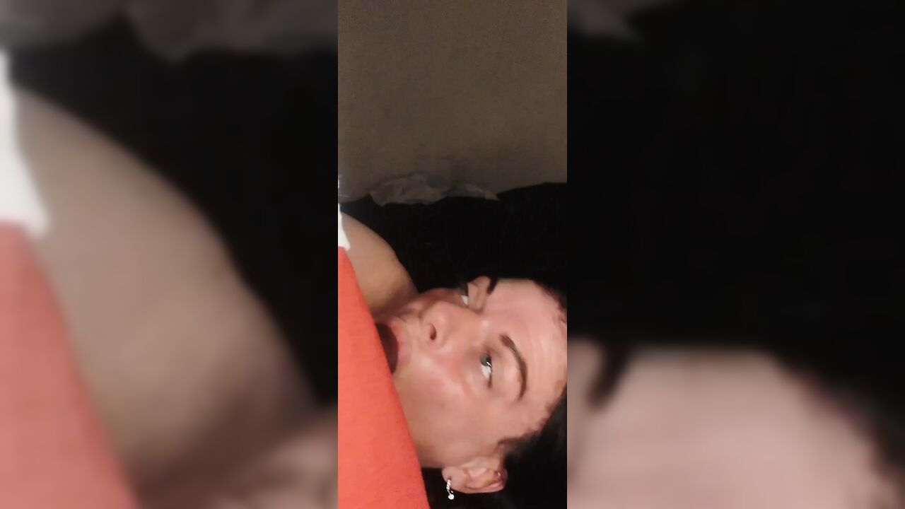 She loves sucking and fucking bbc