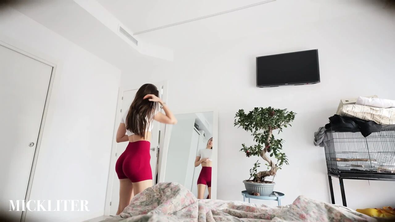 Sex or Jogging in the Morning?