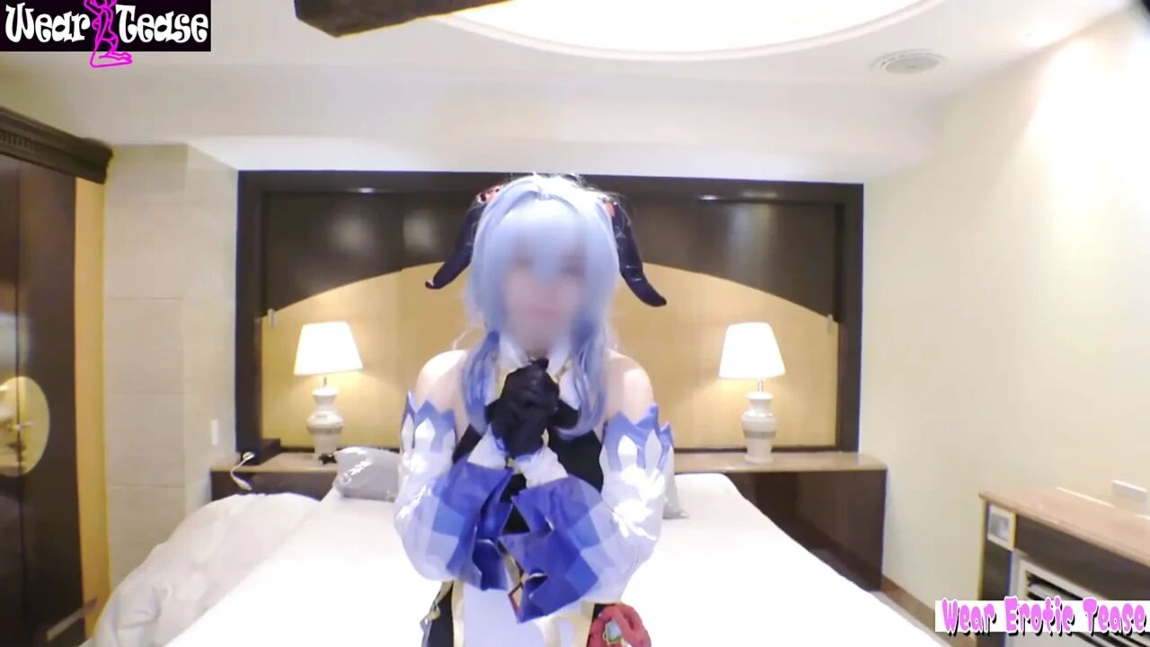 Asian Angel 27921