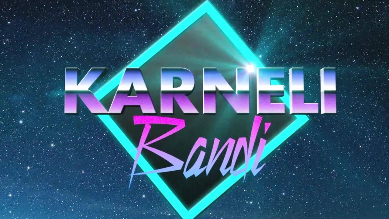 Nier Automata 2B loves anal and ride a dildo. Karneli Bandi