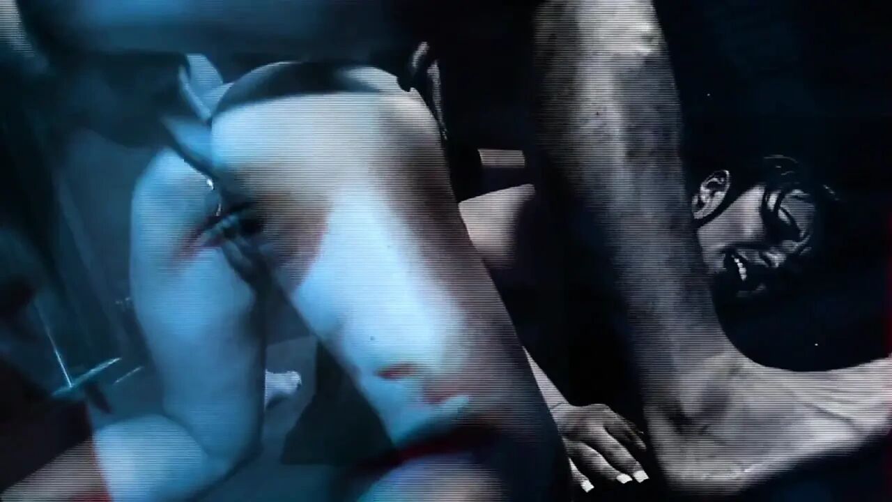 Sweet busty babe fucked and creampied