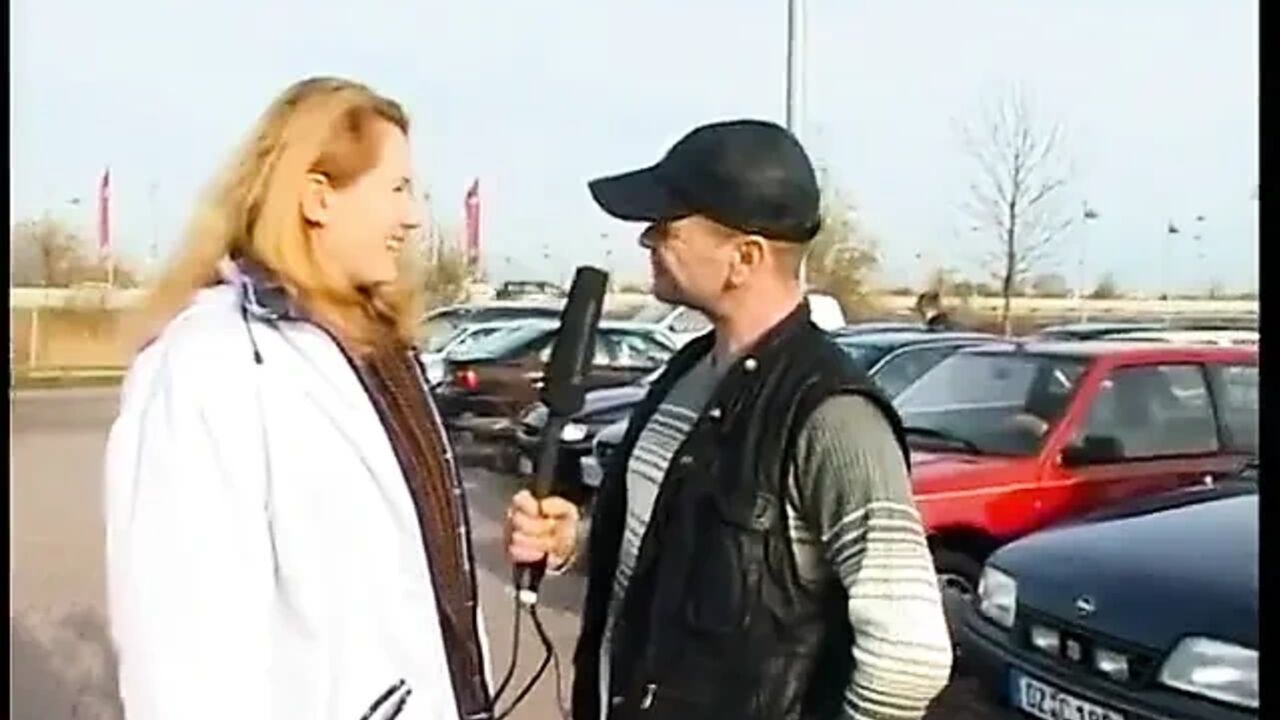 Ginger teen with big boobs and hairy pussy gets naked at casting