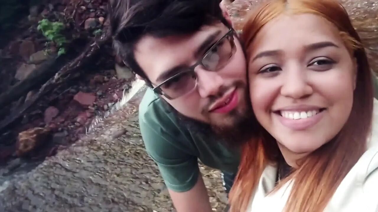 My Boyfriend Is Going to Prepare Me to Be the Best Porn Actress in Colombia