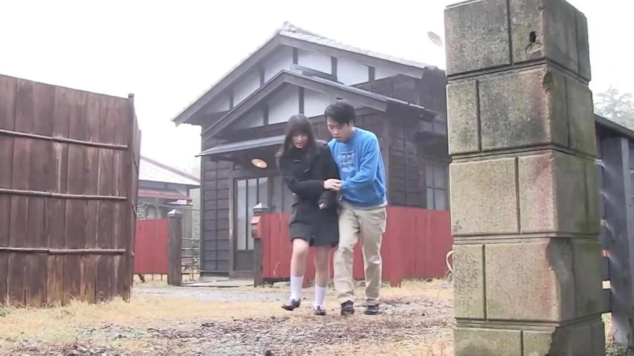 Slutty Japanese Scene-4 busty Japanese Teen Ai Sakura Fucking Hard with Final Creampie