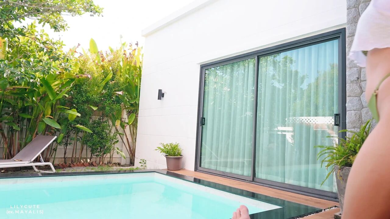 Hot Big-Titted Stepsister Loses Her Hole in Truth or Dare