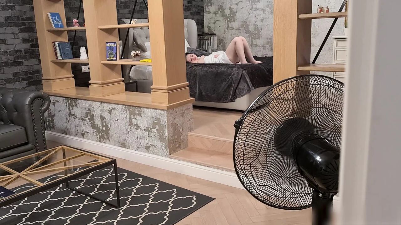 Ups... Accidentally Cum Inside Her!