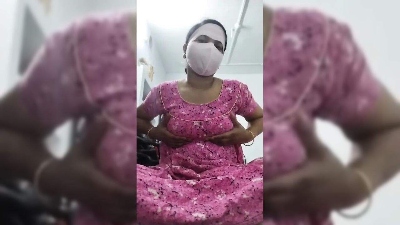 "Sister-in-law's fabulous sexy video"