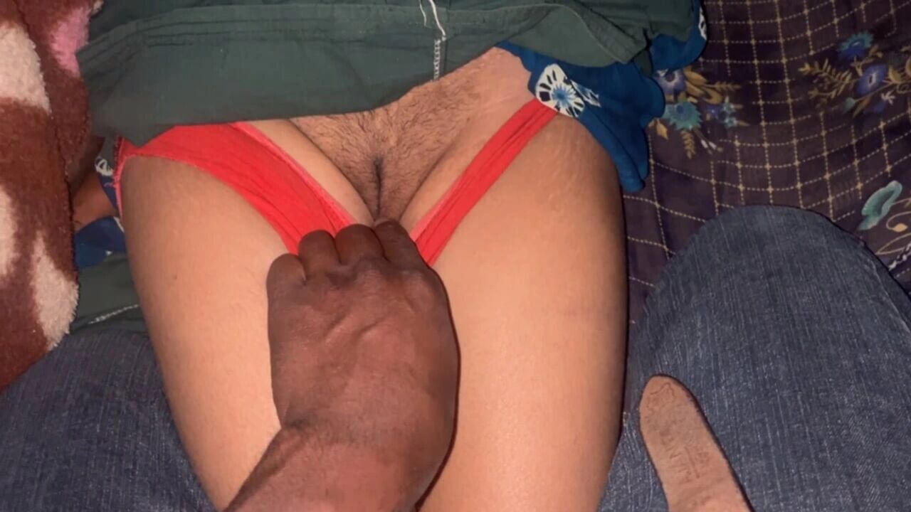 Ritu ji ne apne jiju ke sath mil kar kar waya romance, jiju and sali full video