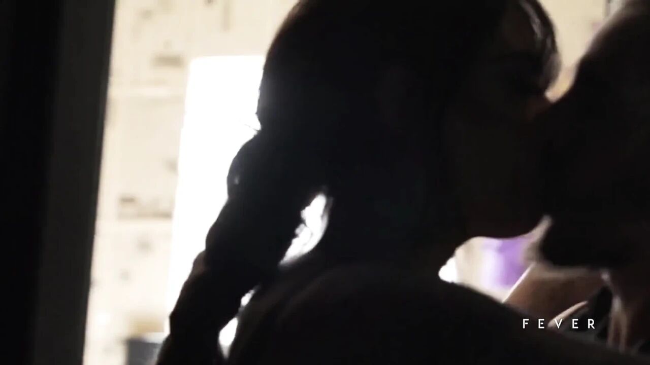 Sex Marathon Facial Finish