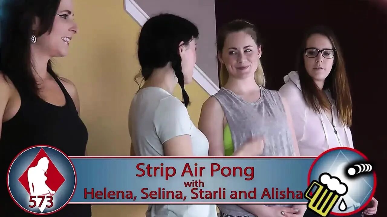 Selina and Helena join hands against Starli and Alisha