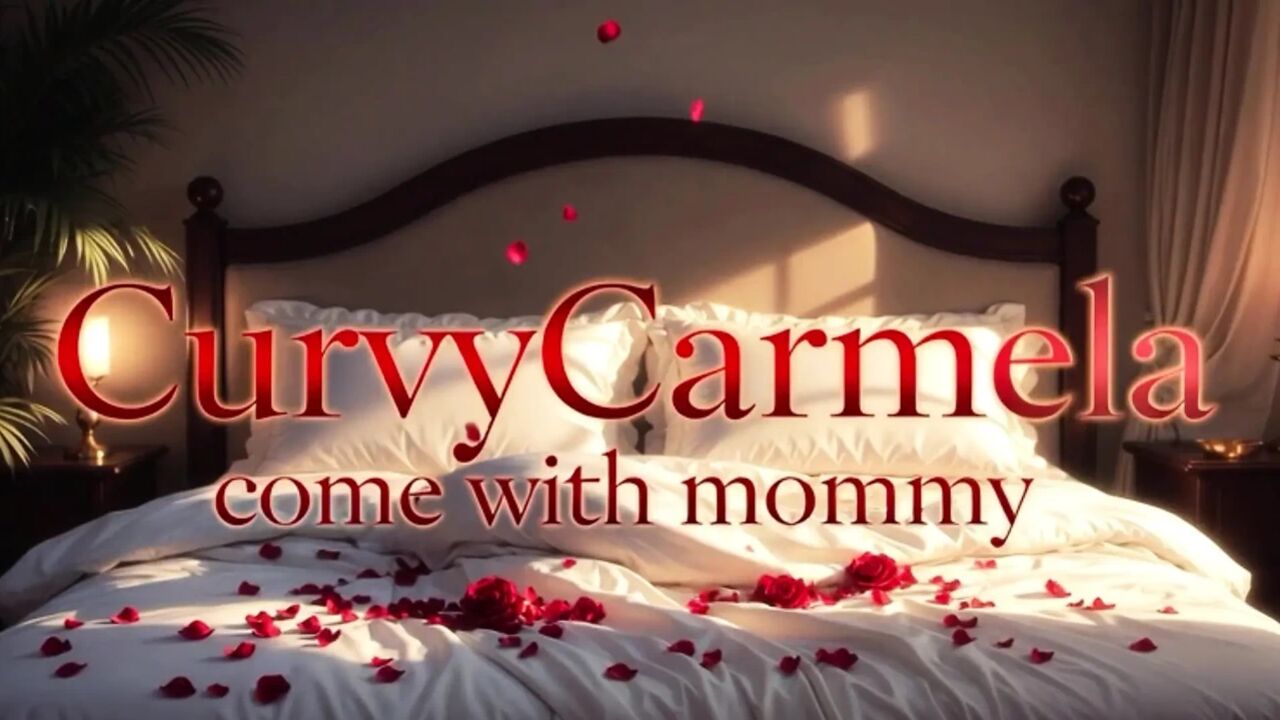 Step-Mommy’s Reverse Ride – Eyes Locked on Her Step-Son While Speed Builds