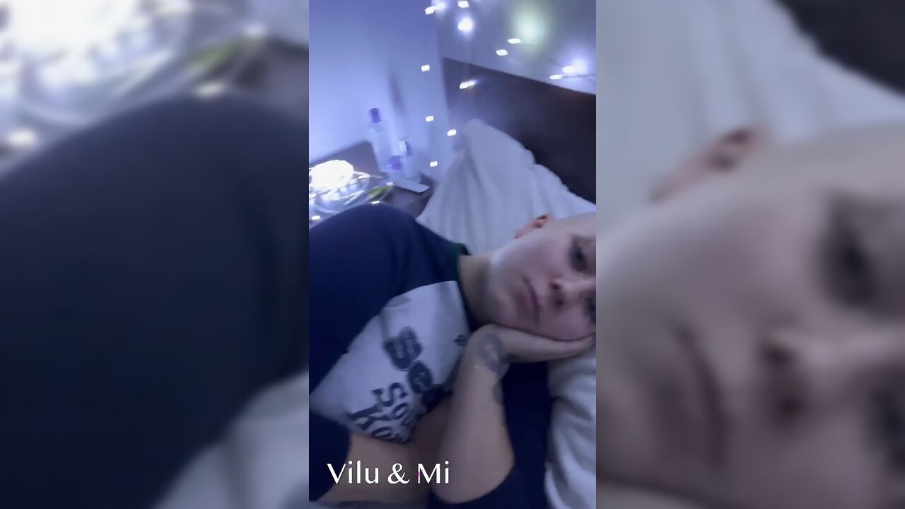 I Recorded the Dream with Vilu Vidish!