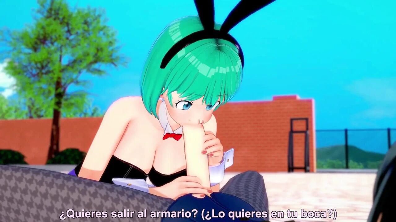 Beautiful Hentai Chias