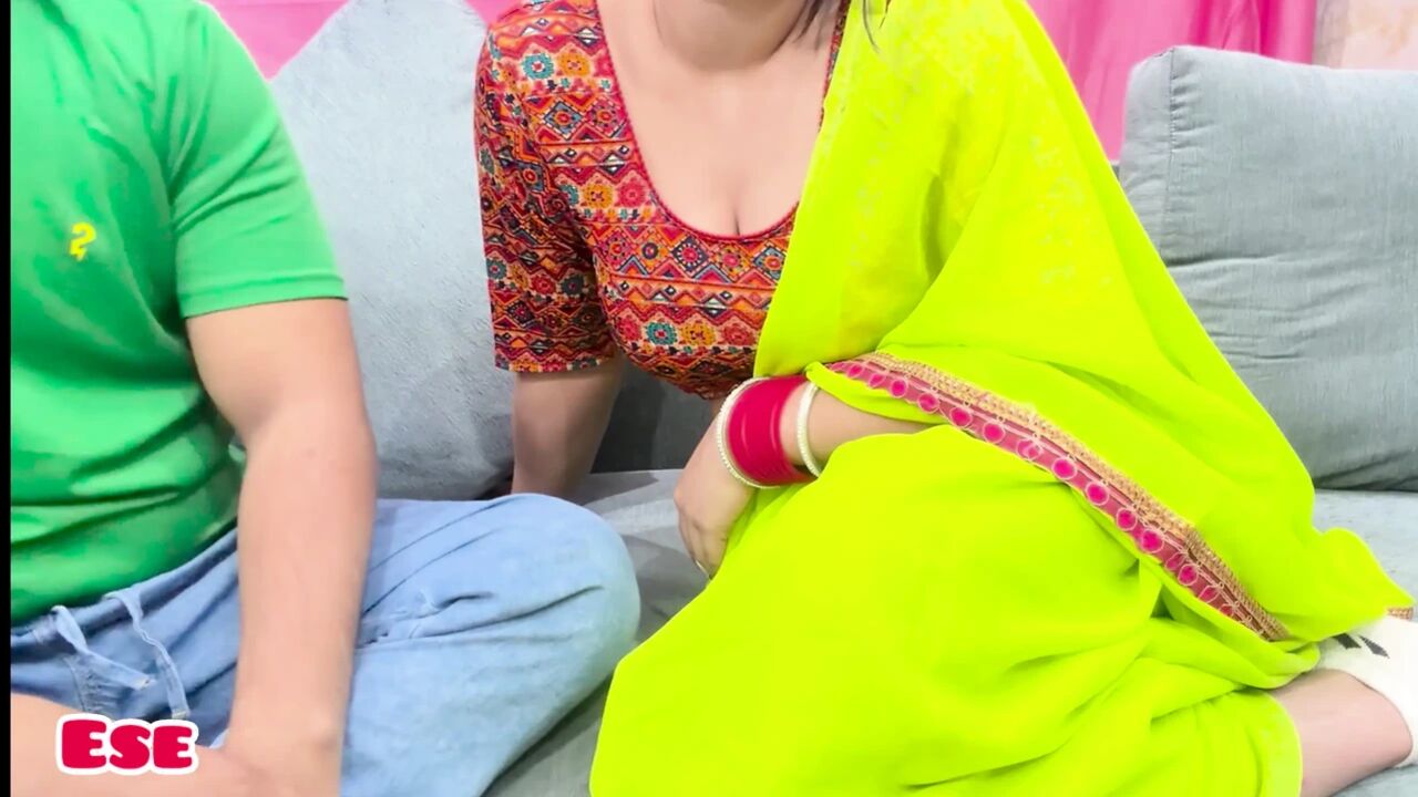 Dost Ki Hot and Sexy Ki chudai Jab wo Gharpar Akeli thi.....