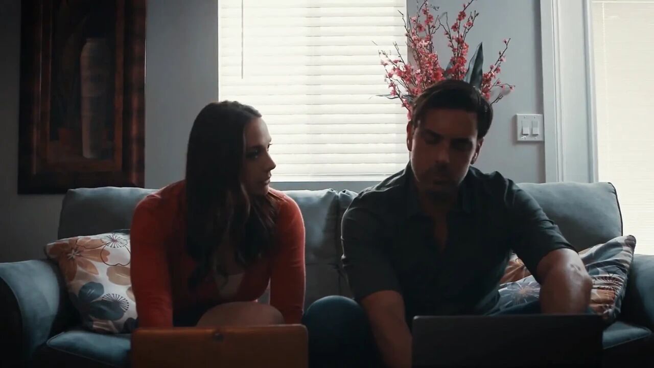 Infidelity 2_scene 3_cheating on Her