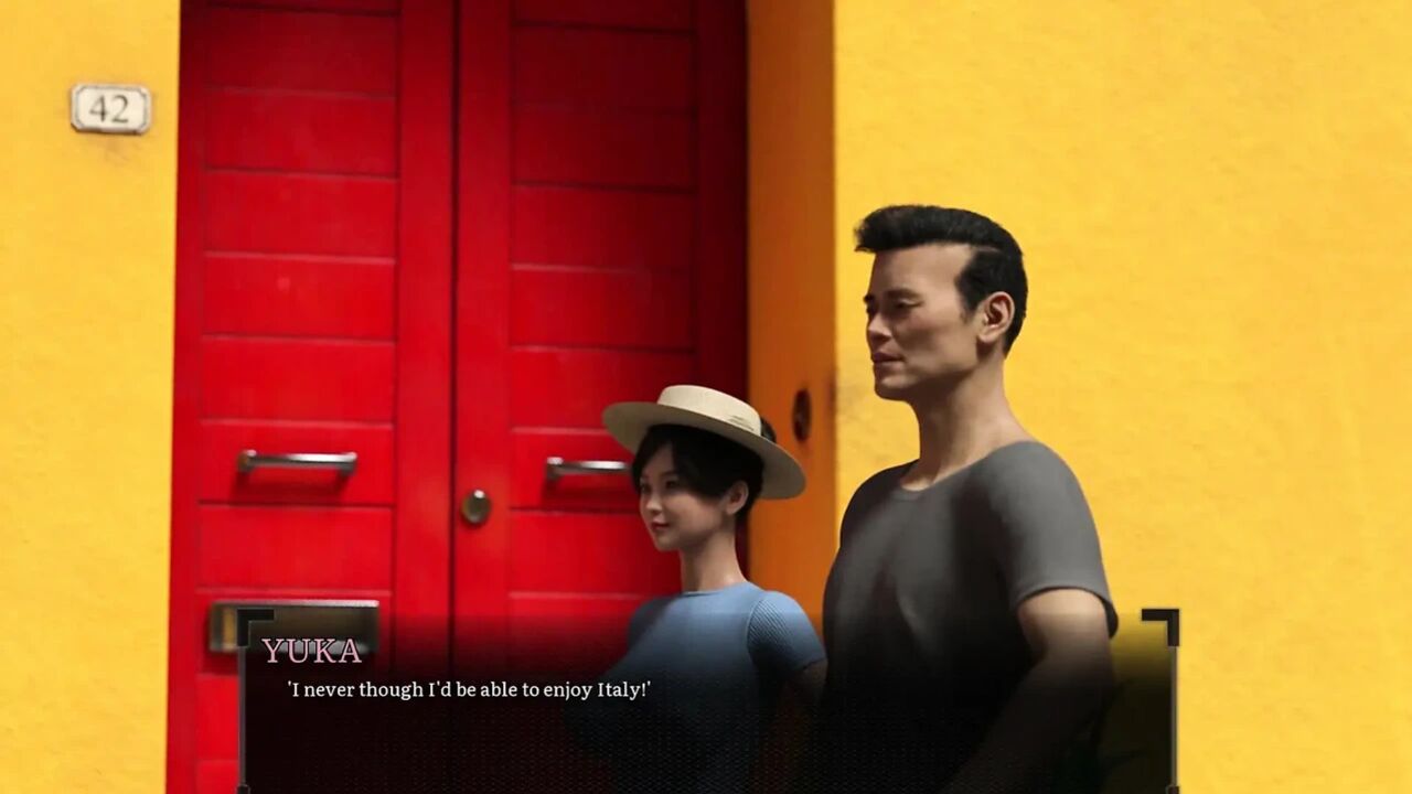 Cheating Asian Slut Wife Fucked by Big Cocks at Work