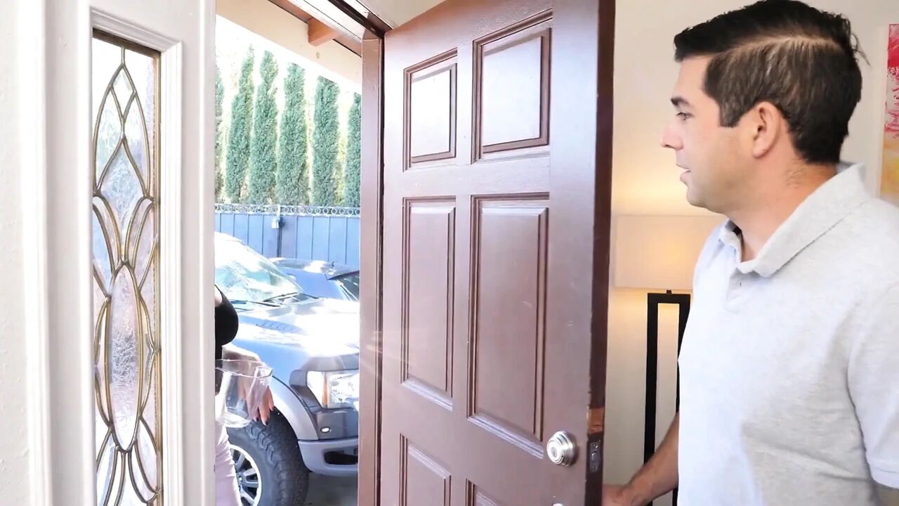 Cheating Housewives 3 Scene 2 Cock Loving Housewives