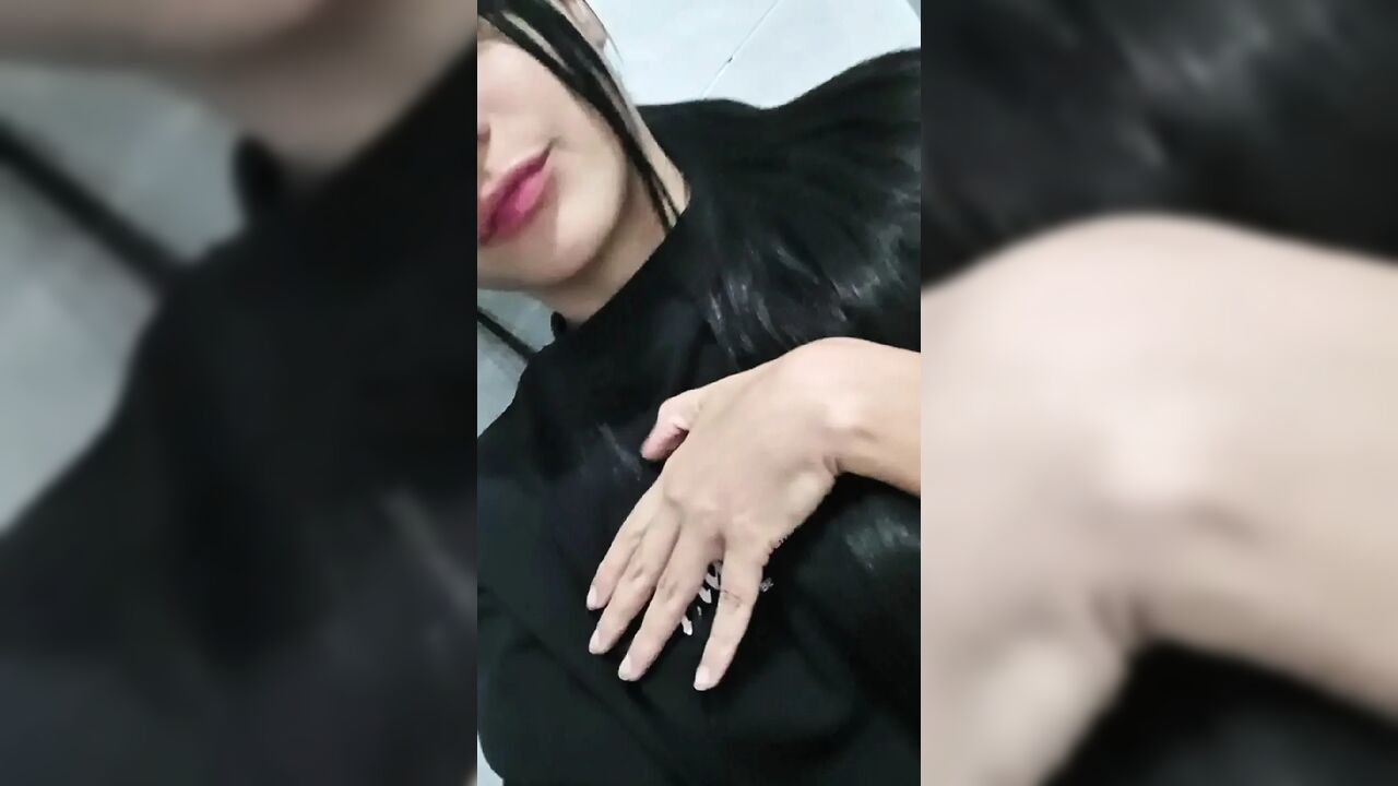 Don't cum inside me, I'm only 18 years old!