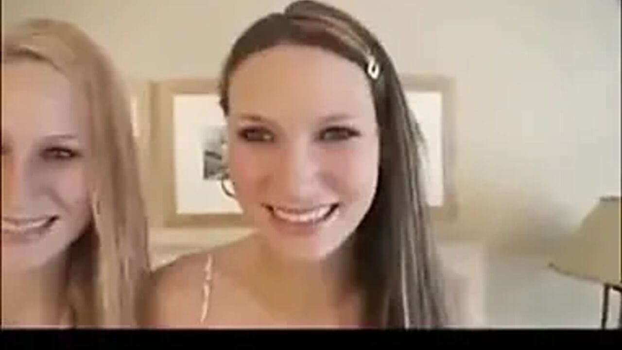 Mandi and Kristina - POV