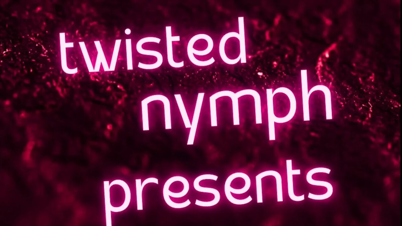 Twisted Nymphs - German Teacher - Part 3