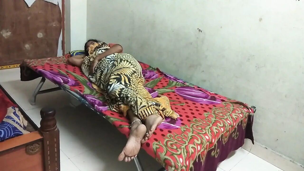 Mature Indian Sister-in-law Fucked