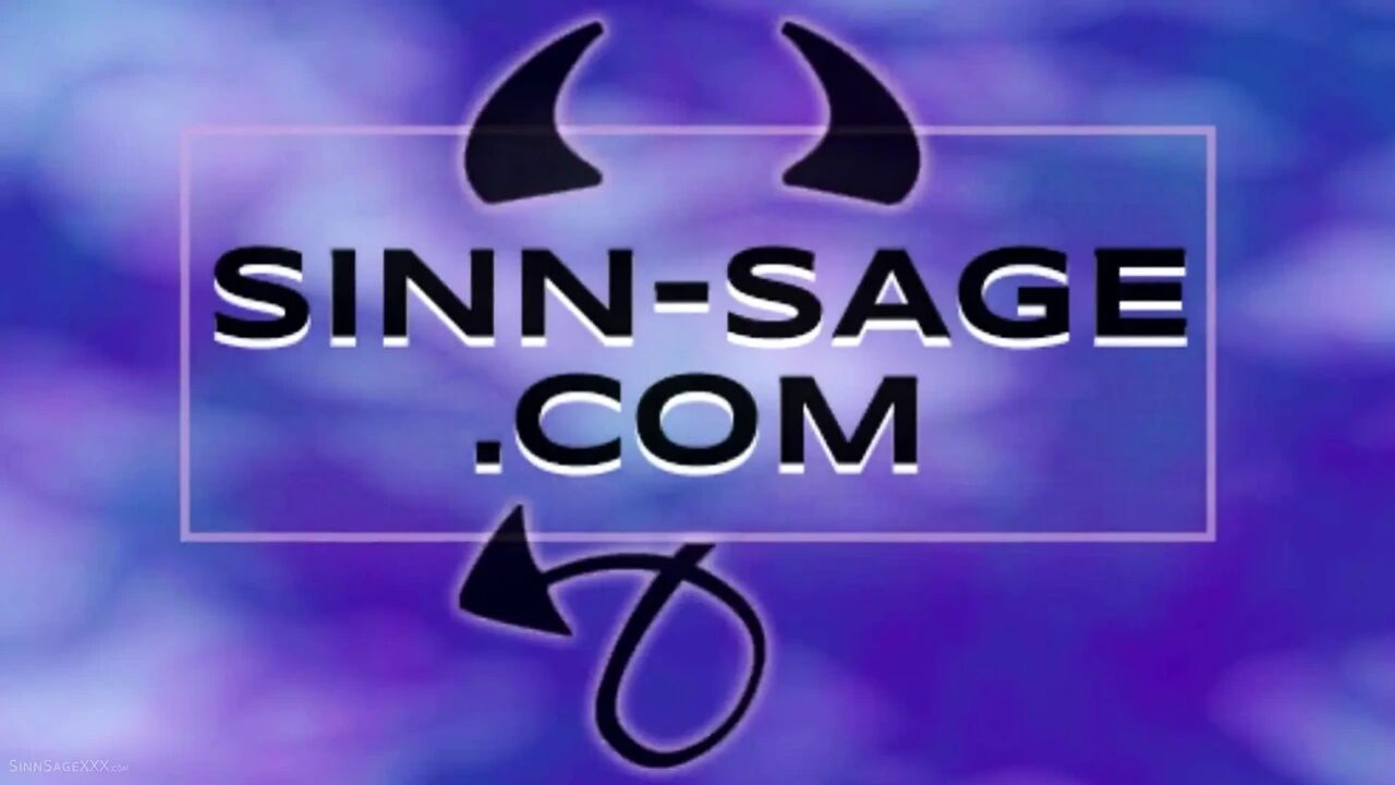 A Very Special Striptease Featuring Sinn Sage, Cherie Deville