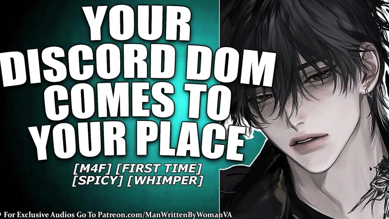 (M4F) Fuck Your Discord Situationship (SPICY) (FILTHY)