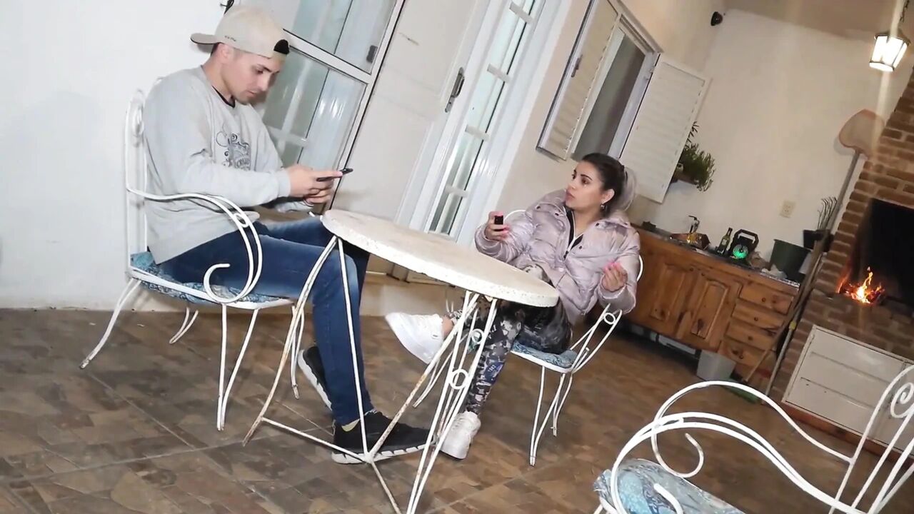 I Fucked My Best Friend's Stepdad