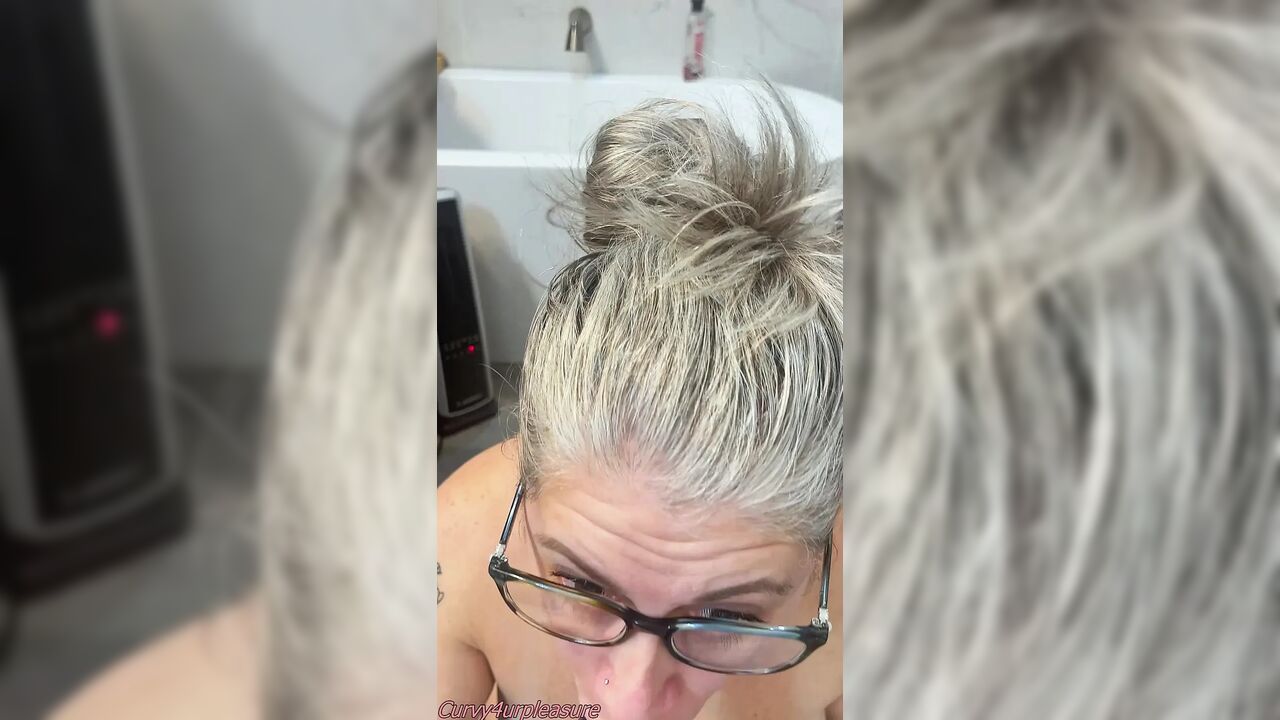 I Fuck and Suck Your Big Cock Until You Make Me Cum