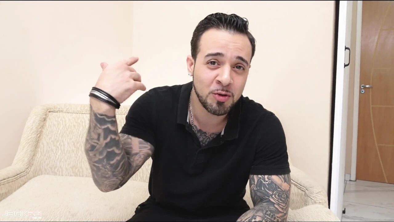 Anal Casting, Squirting, Monster Cock
