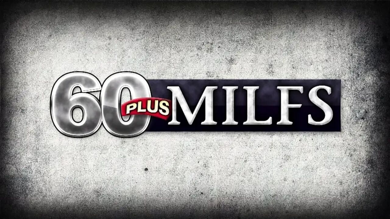 REMASTERED MONDAY: Jewel, 61, gets a creampie from a young