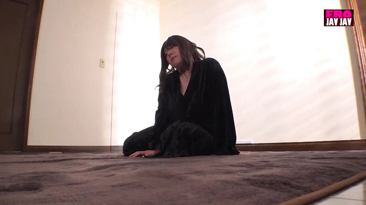 Fetish Heat Surges as Nozomi Unveils Her Bold, High-impact Presence -part 4