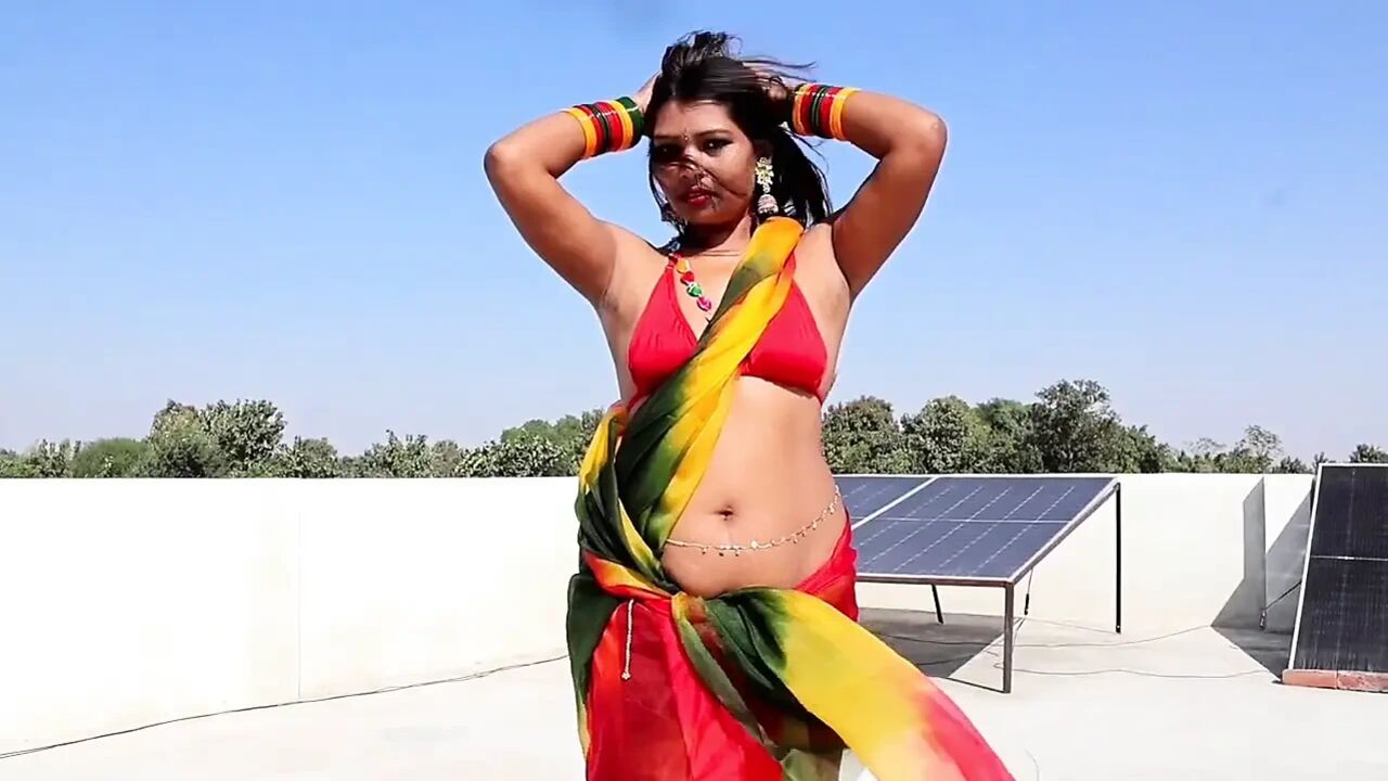 My Big Stepsister Was Angry, We Shared Single Bed, Full Hindi Audio
