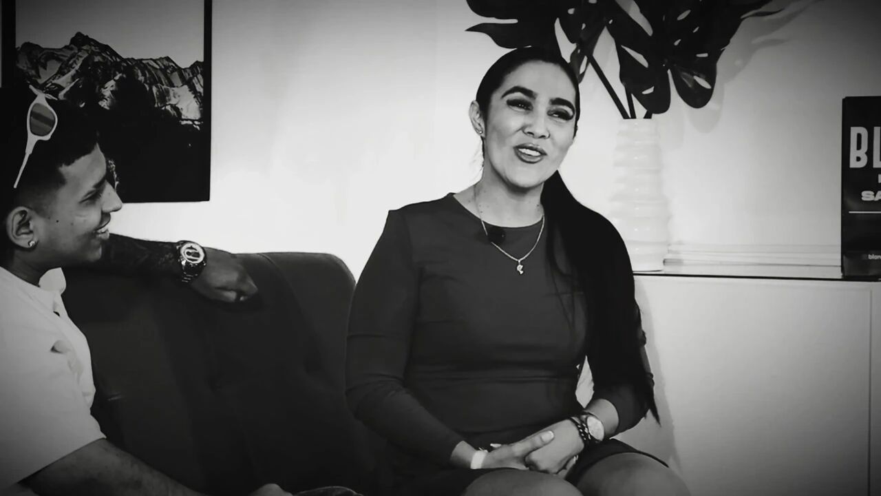 Sarah Black Reveals What Life Is Like for a MILF Adult Content Creator