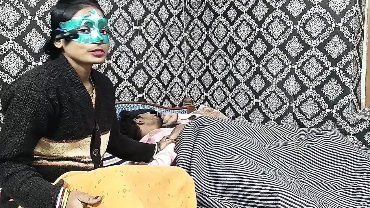 The Maid Pleased the Owner by Asking for a Salary Hike, Desi Hindi Porn Videos