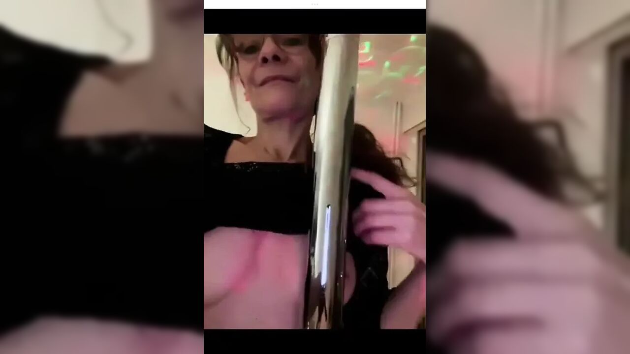 Sensual Light Breasts
