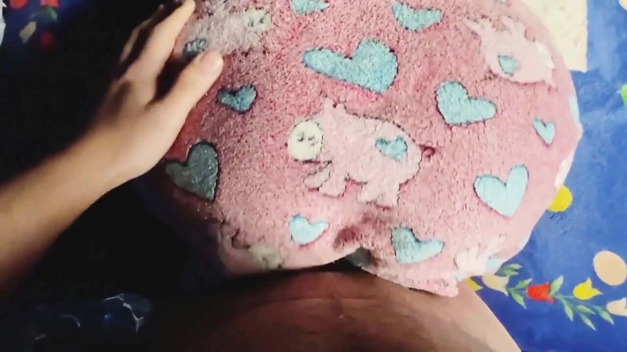 Big Arabian Wife Ass