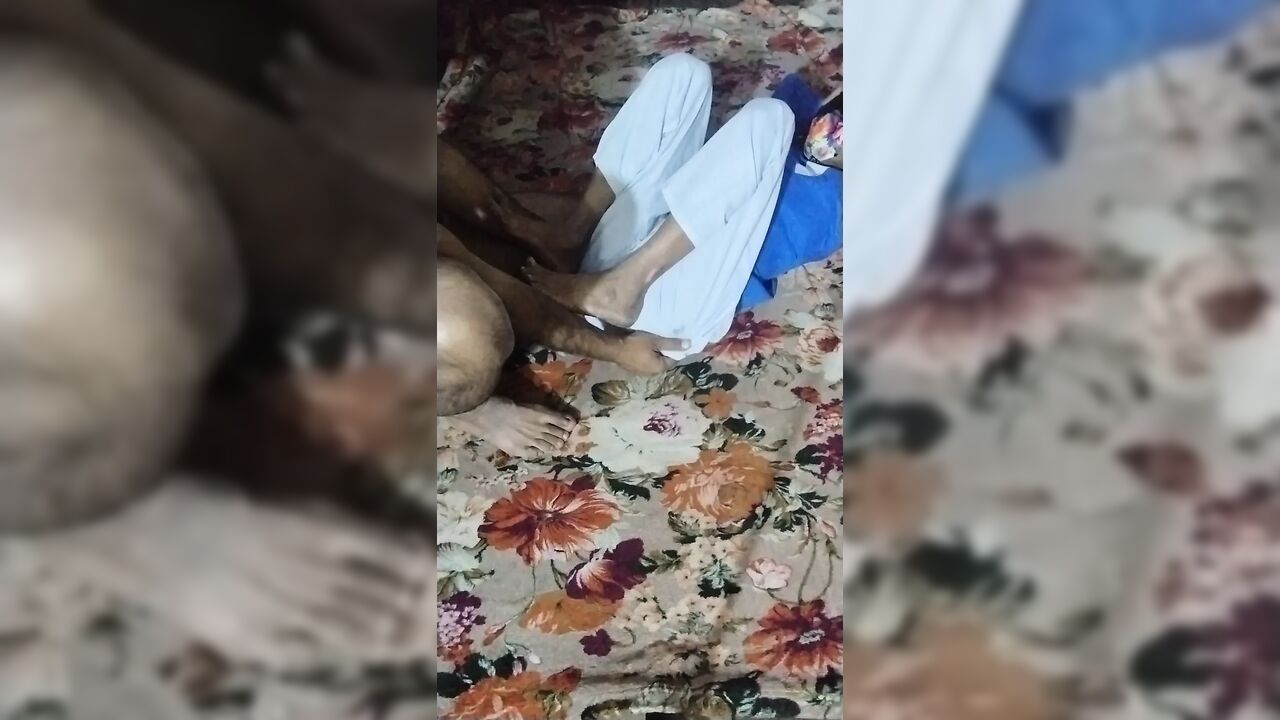 Cute school girl sex with his lovely boyfriend