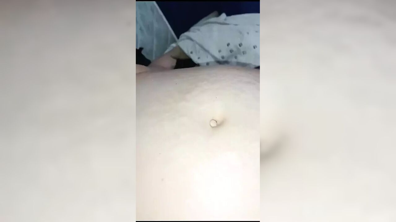 Playing With Oy Wife's