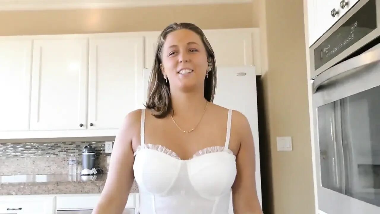 Horny PAWG Febby Twigs Loves Riding My Dick
