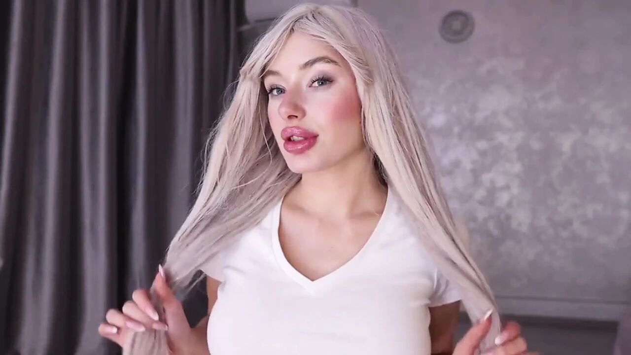 Wig Collection Part 1