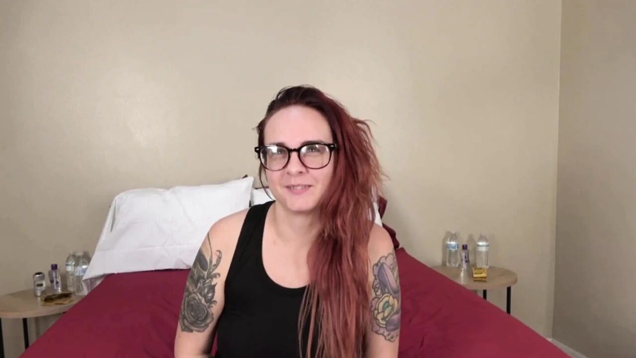 Desperate Amateurs Savanna and Dakota get their tight pussies pounded hard by cock