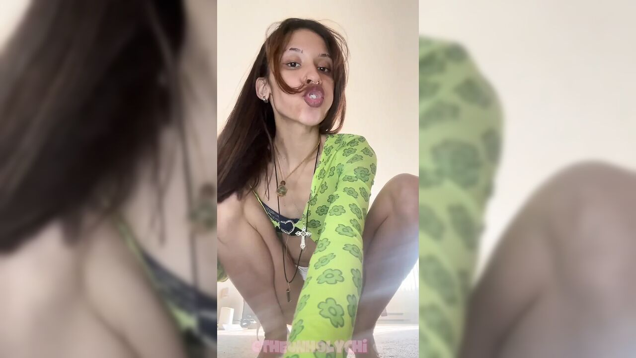 Help me cum baby