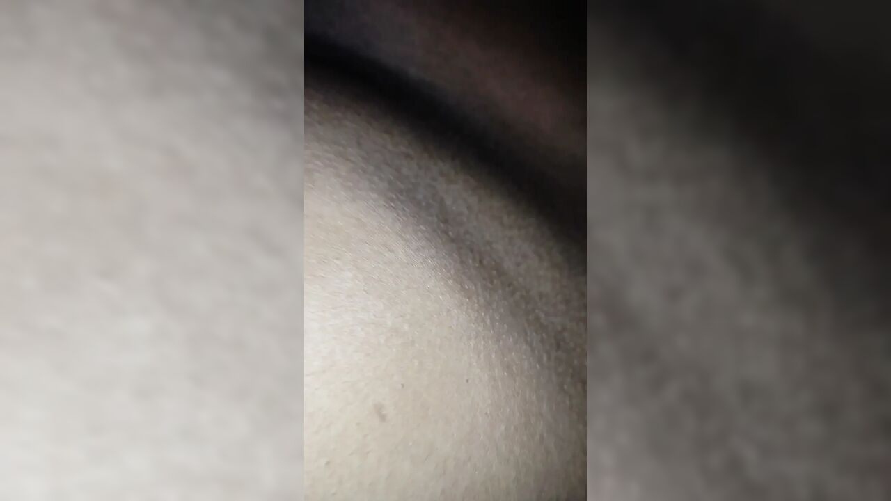 Sexy wife dress change