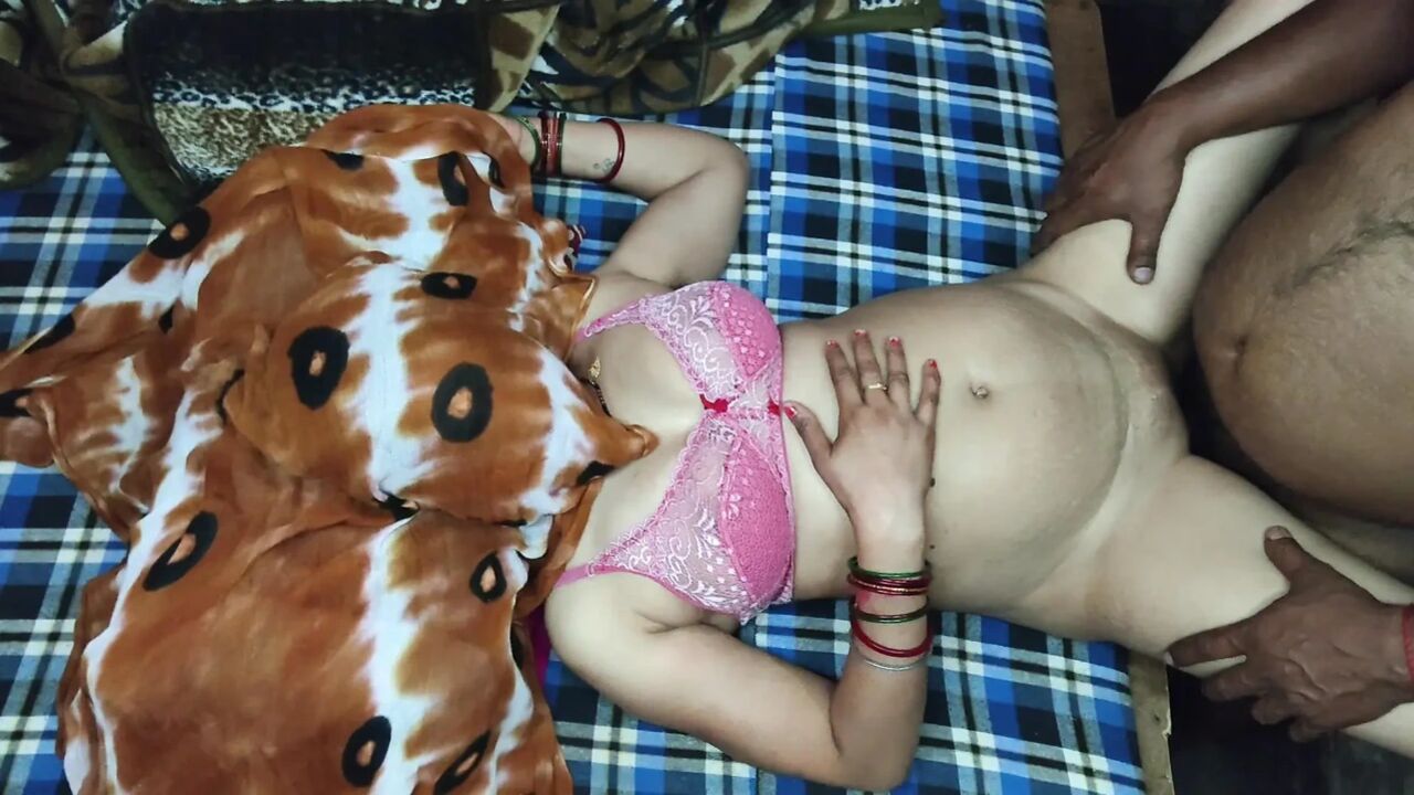 Viral meenuraj Rajasthani jija or sali ki chudai gawo me