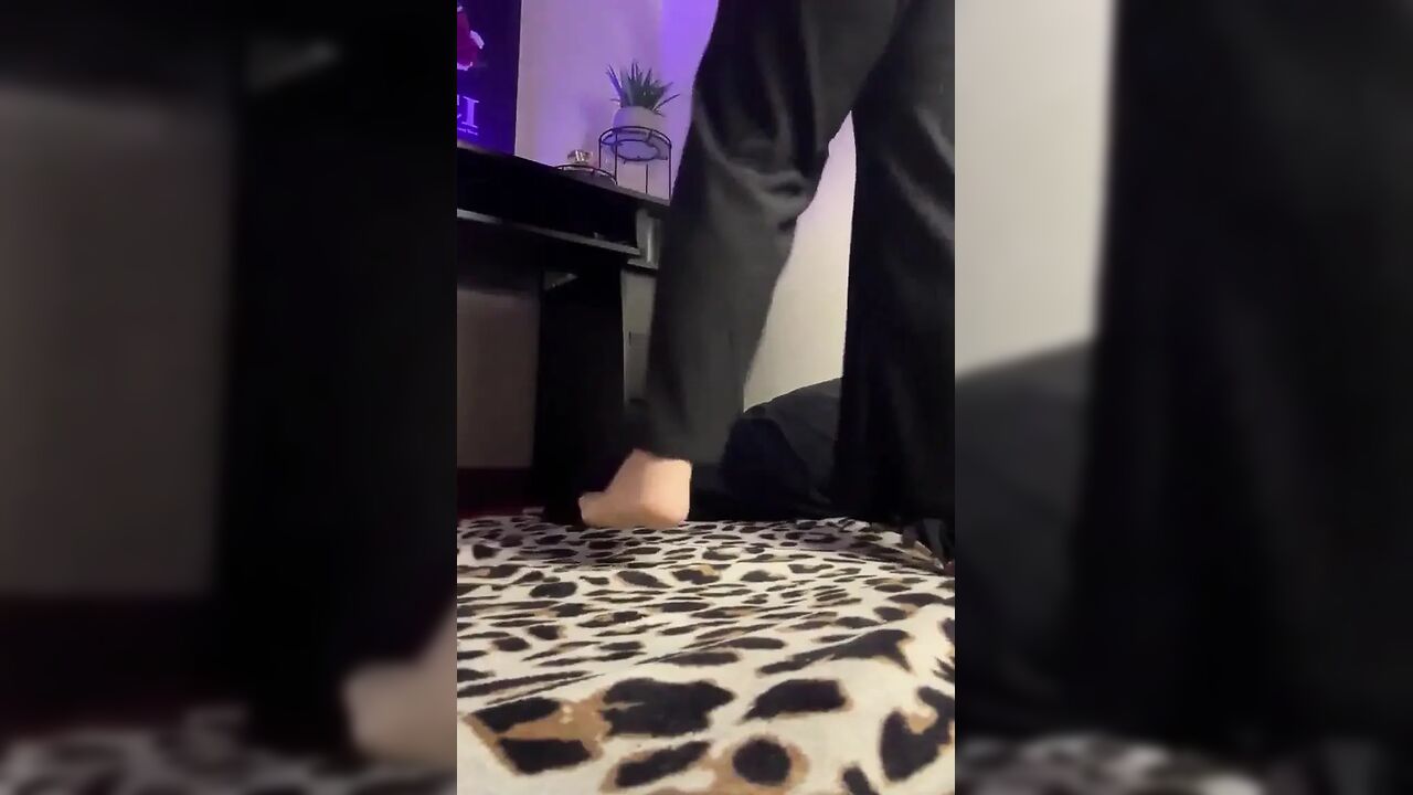 Goddessx Rubbing My Pussy Until I Squirt