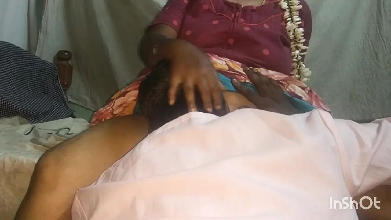 Priyanka housewife pussy eating with young man