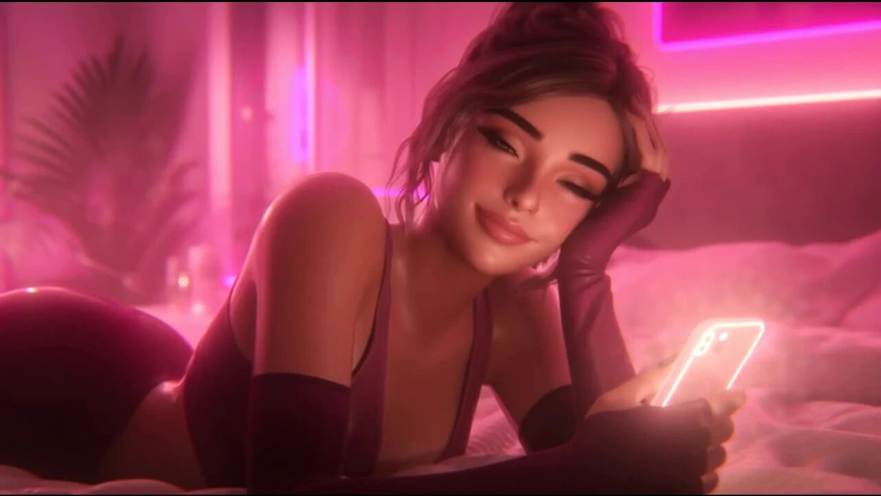 First time having sex at a party