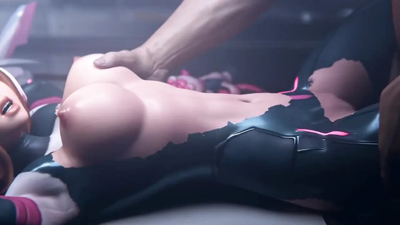 Overwatch is