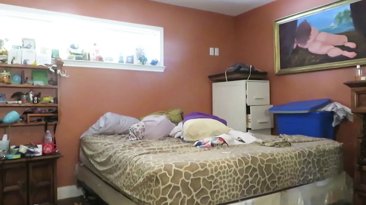 2 toys to drool gag on, fuck tits pussy